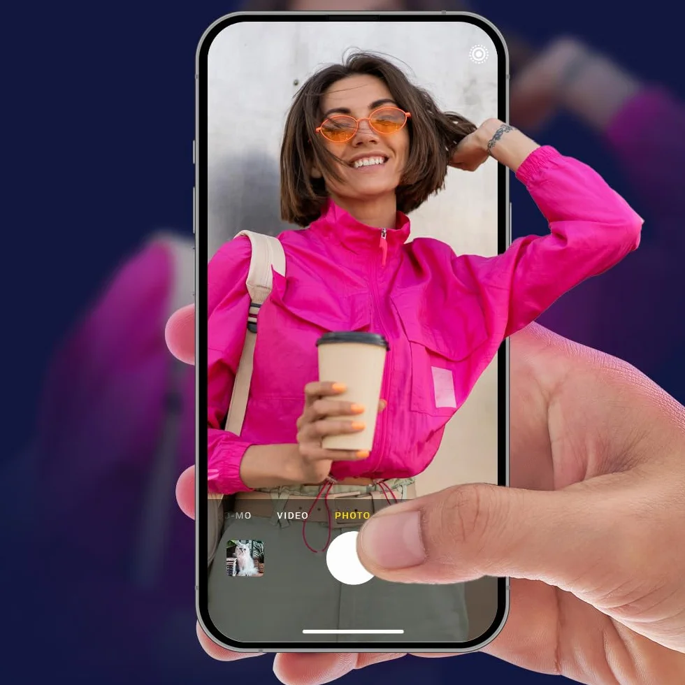 3mk Fusion Lens Protection Szkło Hybrydowe na Obiektyw do Honor Magic8 Pro, Ochrona Soczewki, Bez Utraty Jakości Zdjęć, Niewidoczne