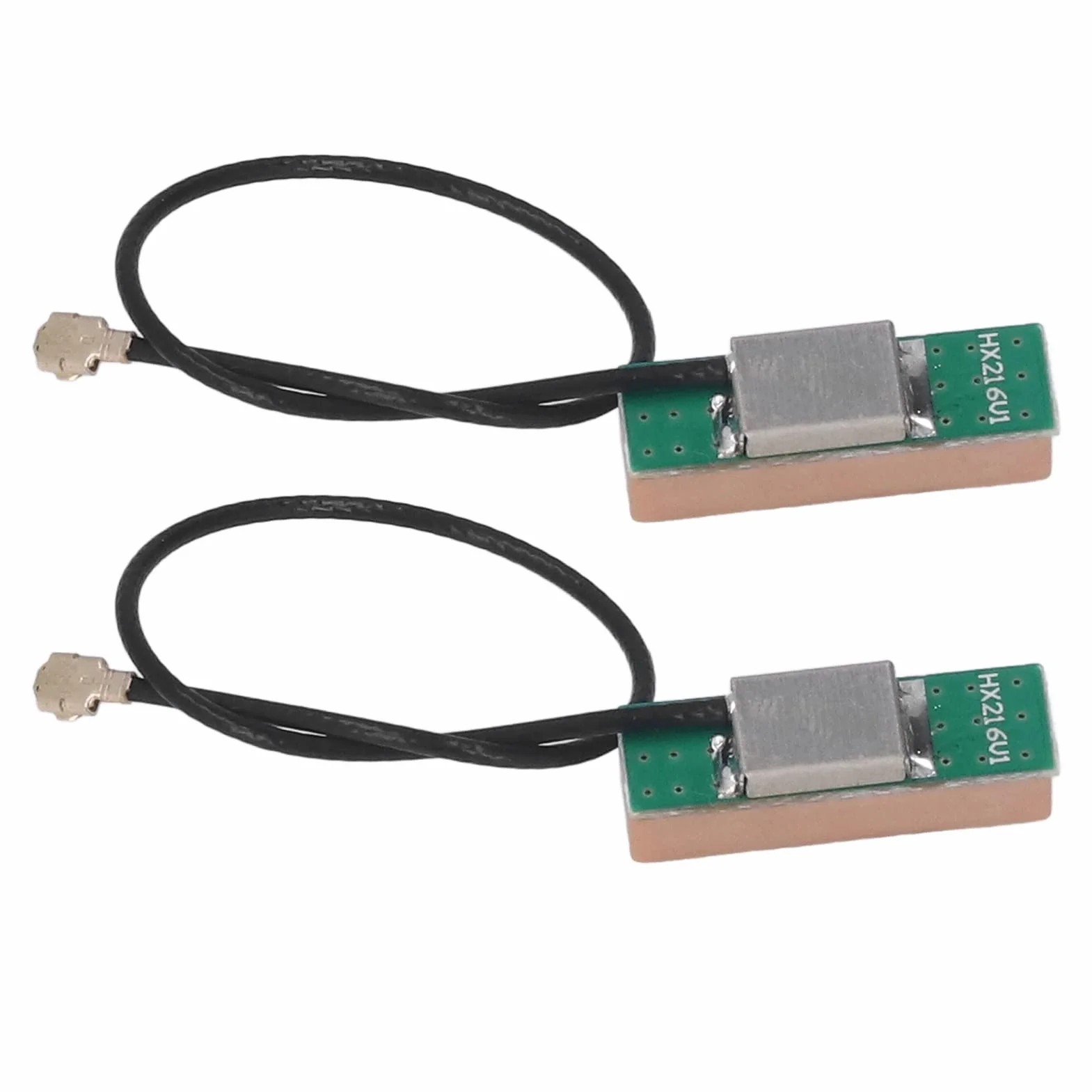 Dwuzakresowa Antena, 2 szt. GPS BD Antena Ceramiczna Aktywna Dwuzakresowa o Wysokiej Mocy Odbiór Sygnału GPS moduł Transmisji 28DBI