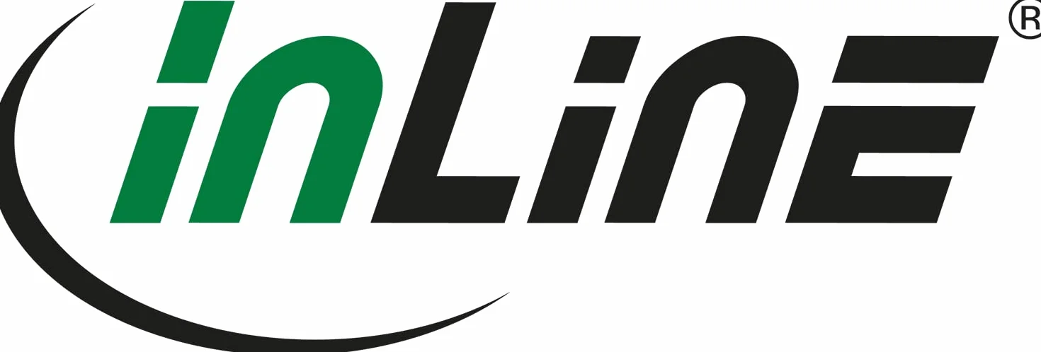 InLine 18845 kabel modułowy RJ12, wtyczka/wtyczka, 6P6C, 5 m