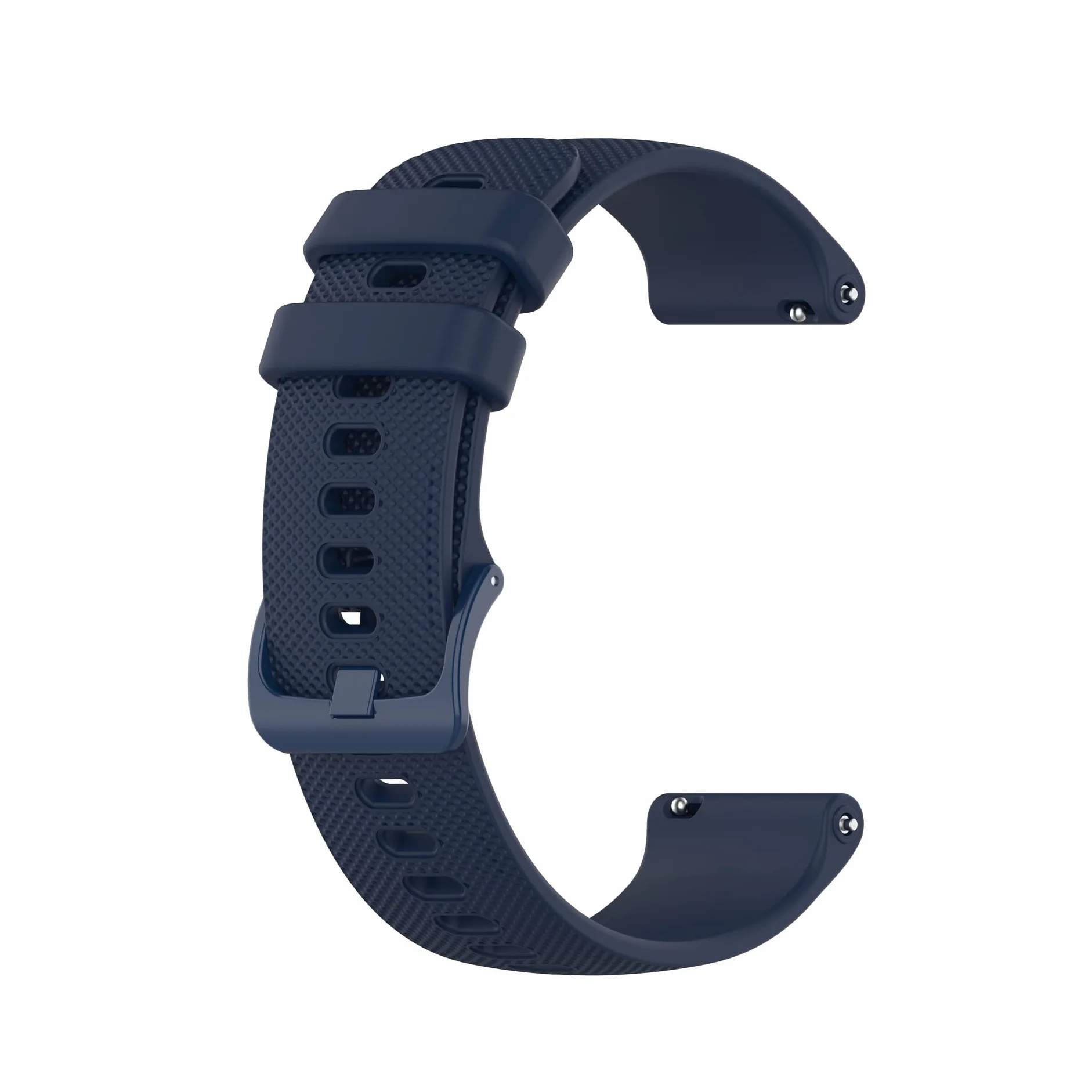 INF Pasek do zegarka 22 mm do Garmin Venu 2 / Garmin Vivoactive 4 / Garmin Forerunner 255