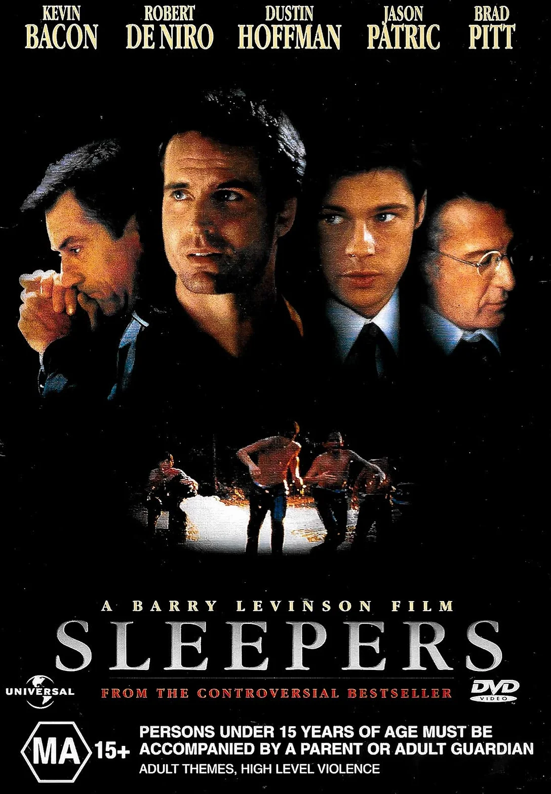 Sleepers