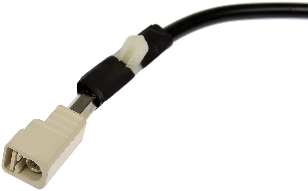 Dorman 926-833 antena radiowa podstawowa kompatybilna z modelami Select Ram
