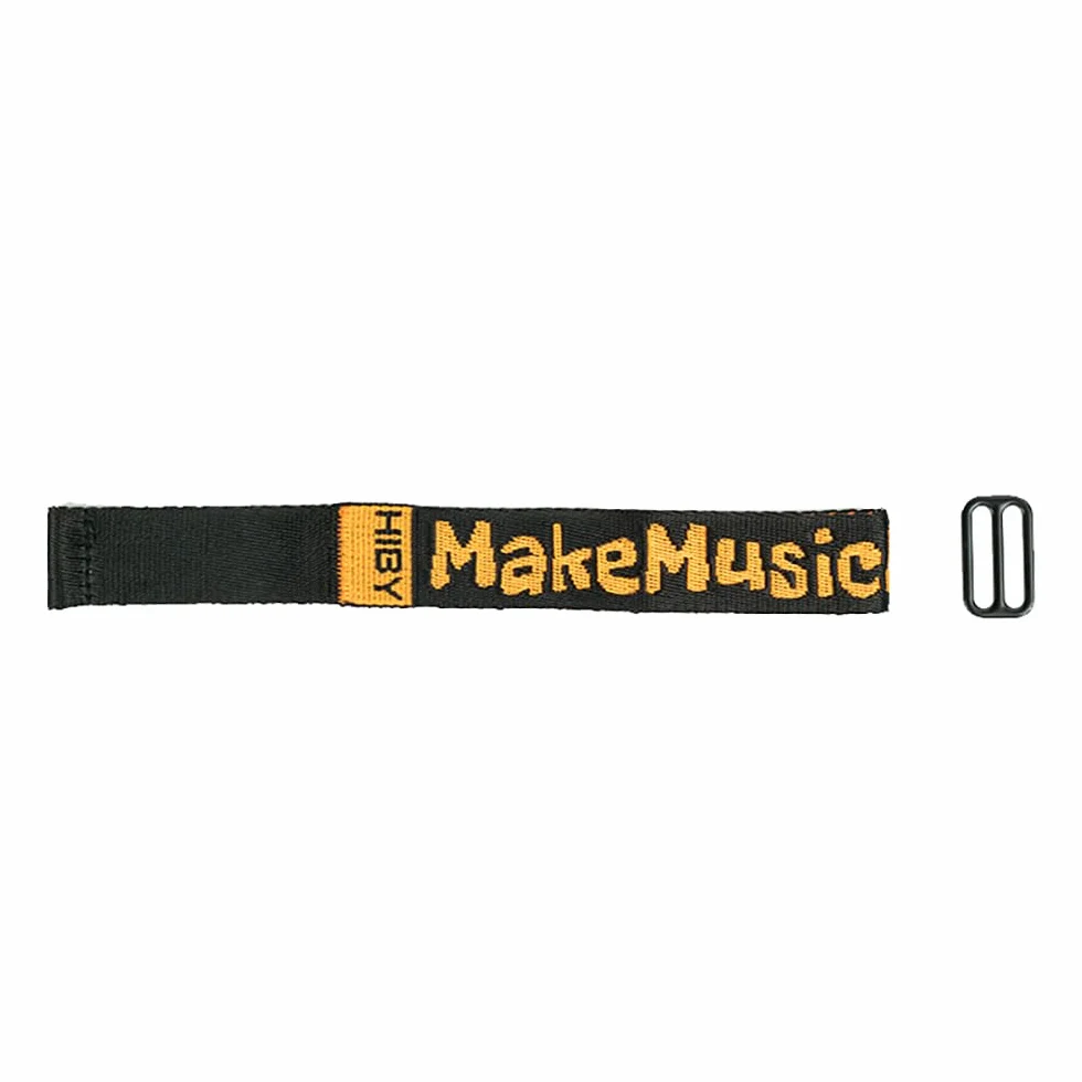 HiBy Pasek do R4 HiFi MP3 MP4 Player przenośne smycze na klucze