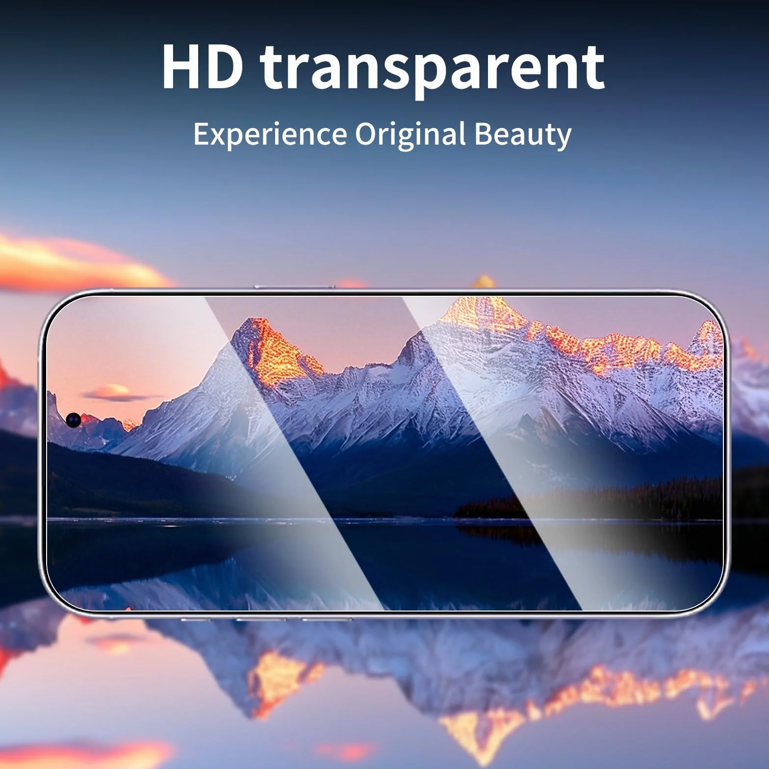 do iPhone 14 z 3 sztukami szkła pancernego i 3 elementami ochrony aparatu, przezroczyste HD, odporne na zarysowania, kompatybilne z etui, twardość 9H, bez pęcherzyków powietrza