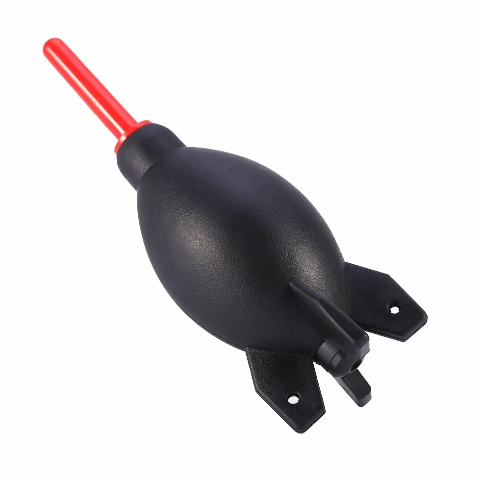 DeWin Air Blower, DUSTER Profesjonalna dmuchawa powietrza, do czyszczenia klawiatury obiektywu CCD DSLR