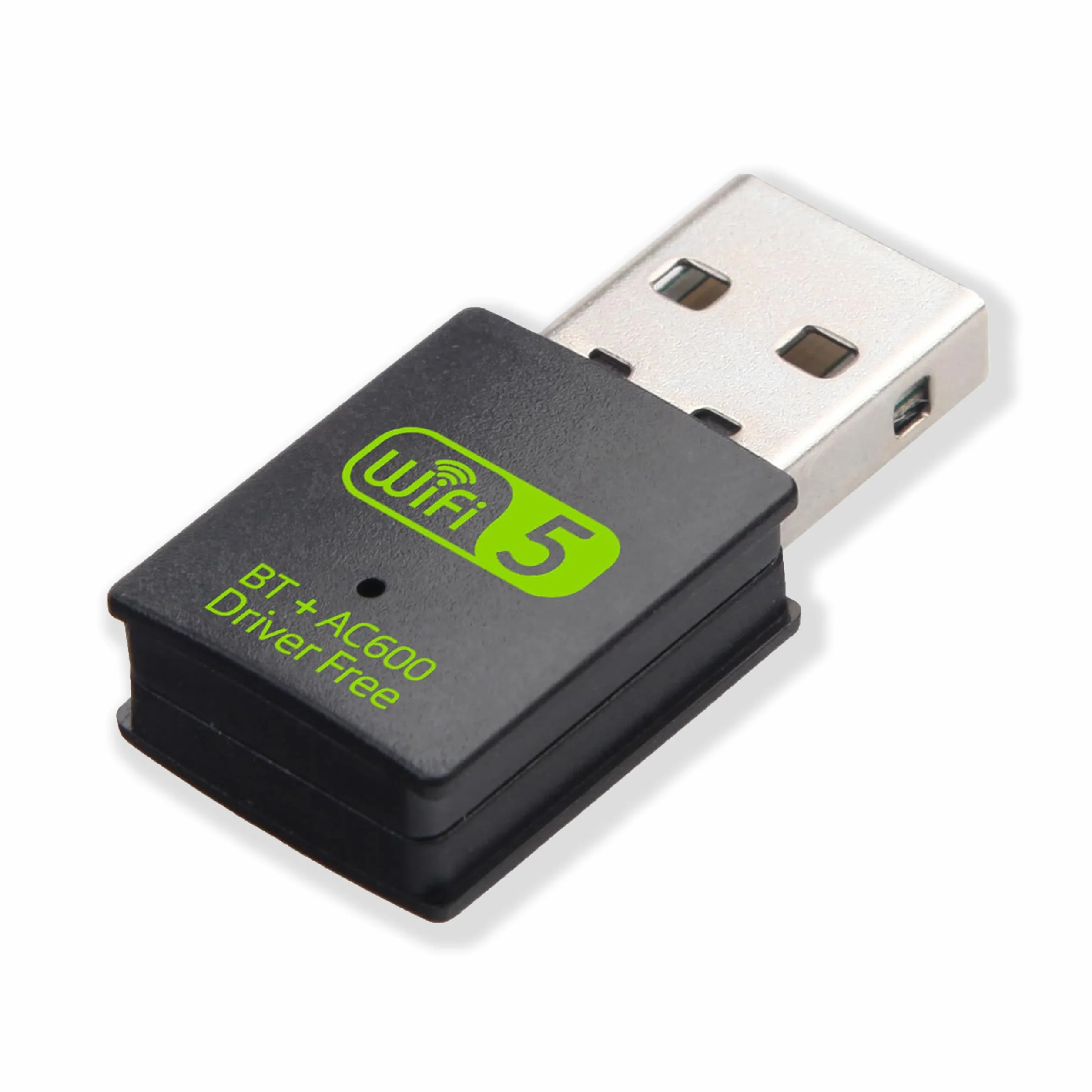 USB Wifi do komputerów stacjonarny 2,4 g/5 g Hz Wifi USB do komputera PC adapter USB USB 5.0 Plug Play