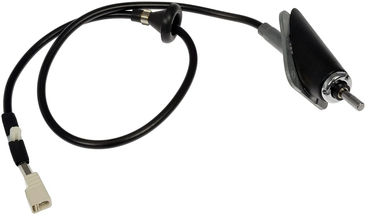 Dorman 926-833 antena radiowa podstawowa kompatybilna z modelami Select Ram