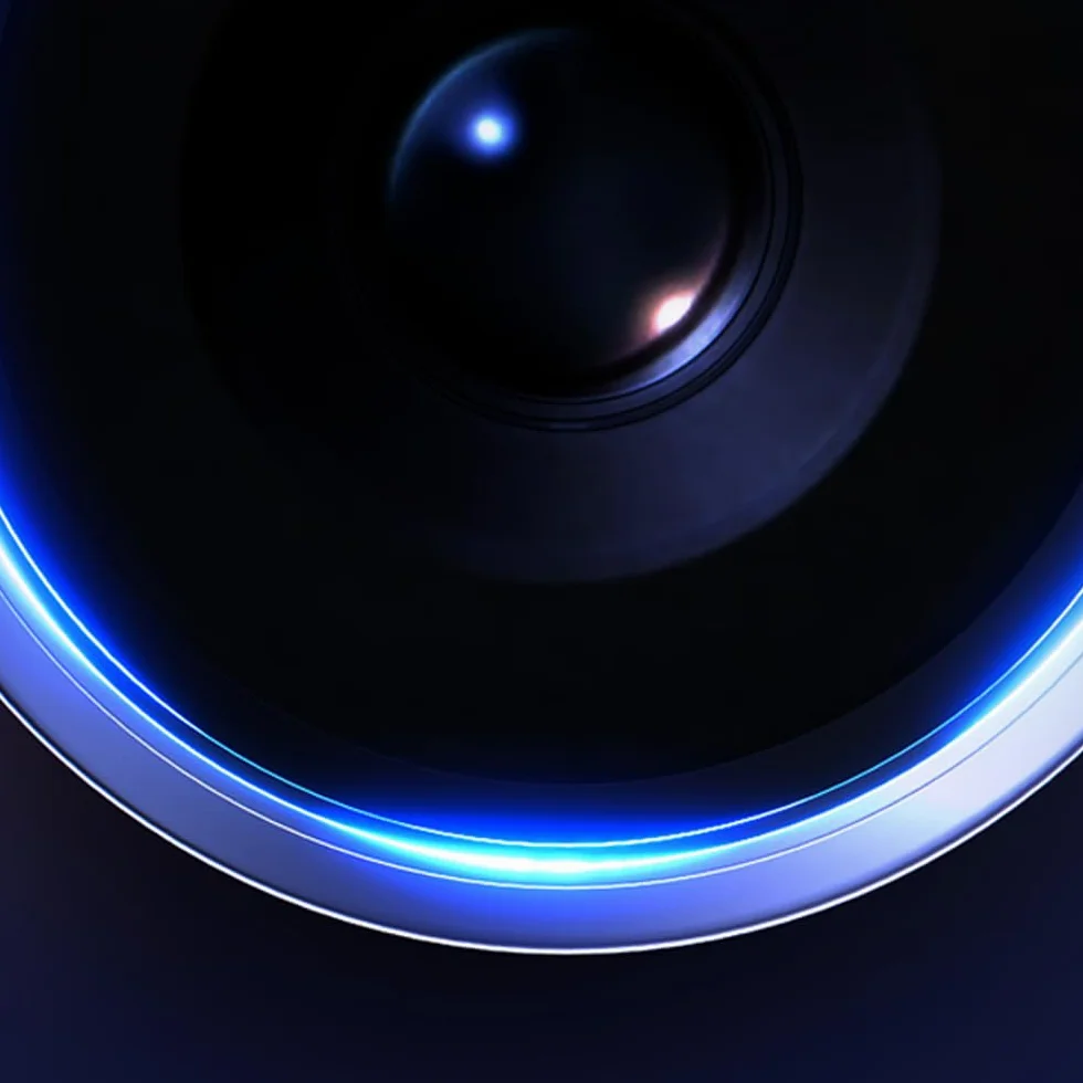 3mk Fusion Lens Protection Szkło Hybrydowe na Obiektyw do Honor Magic8 Pro, Ochrona Soczewki, Bez Utraty Jakości Zdjęć, Niewidoczne